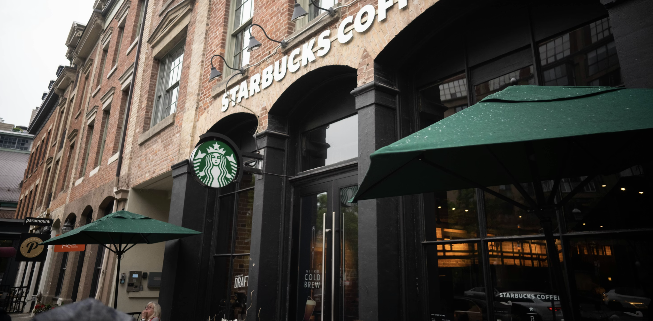 Why Are People Boycotting Starbucks?